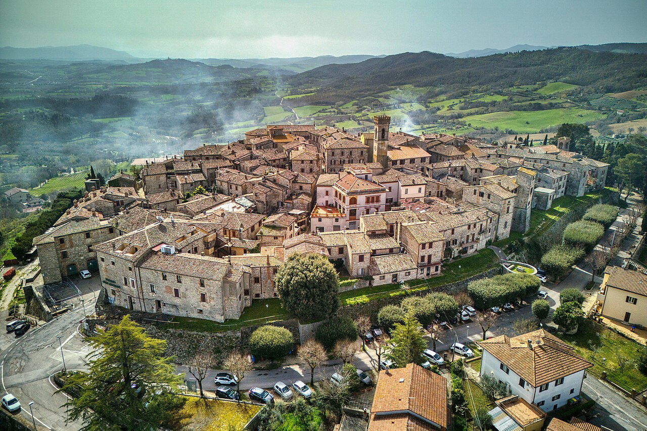 Umbria: 96 posti per il Servizio Civile Universale con Anci Umbria