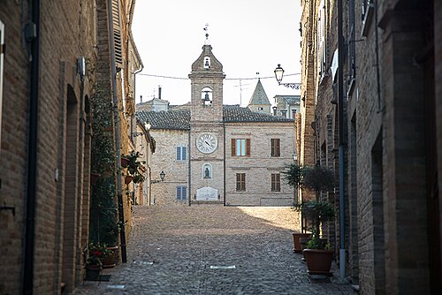 Monte Rinaldo: il nuovo CumaLab prende forma dopo il sisma