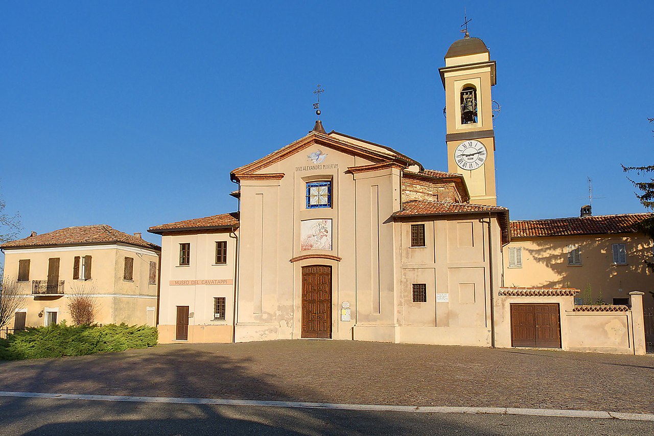 Masi presenta il Pinot Noir del Re dall'Oltrepò Pavese