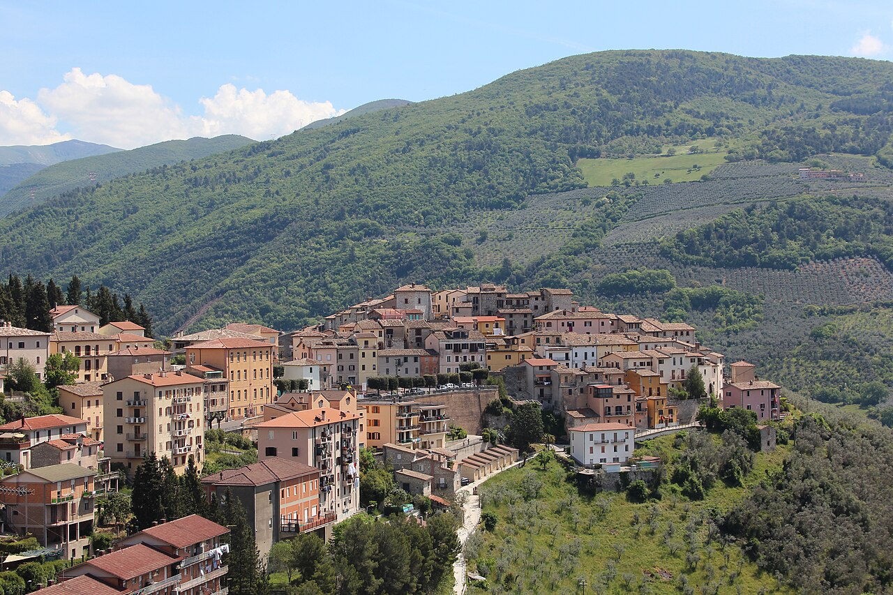 Valnerina: comuni uniti per servizi e futuro