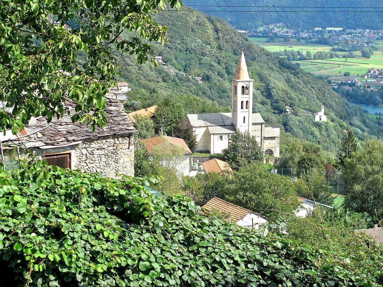 Como: Referendum, affluenza record al 61,90% nei comuni del lecchese