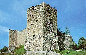 Montemonaco: via libera a progetti per ex caserma e scuola