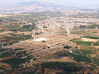 Montevago: avviati i lavori per la sorgente San Nicola
