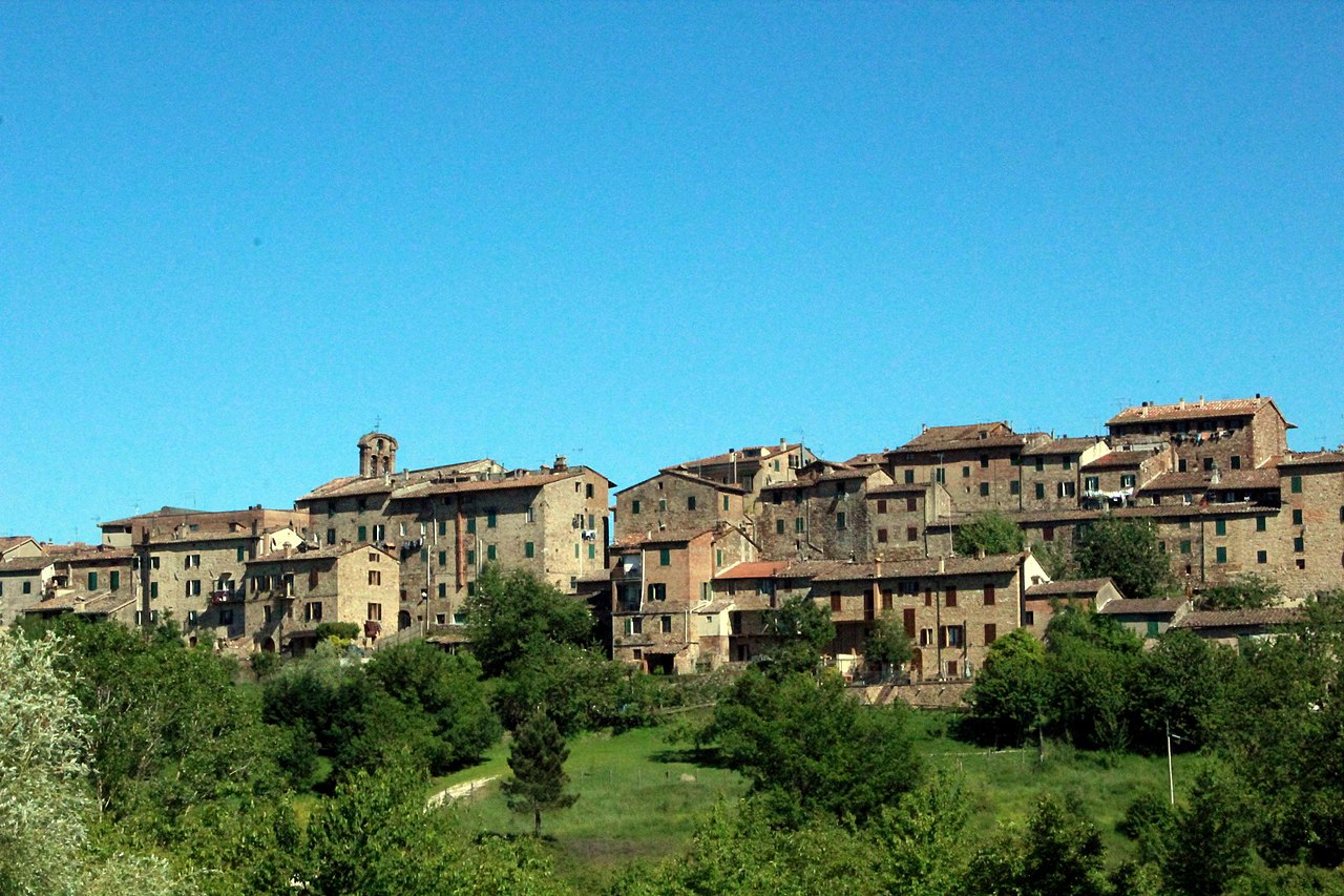 Siena: 9mila euro di multa per lavoro nero nel bosco