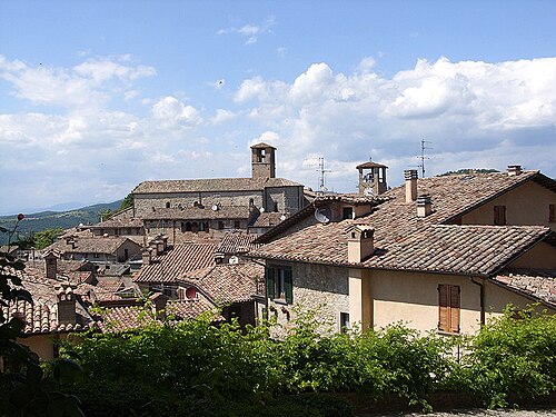 Umbria: 96 posti per il Servizio Civile Universale con Anci Umbria