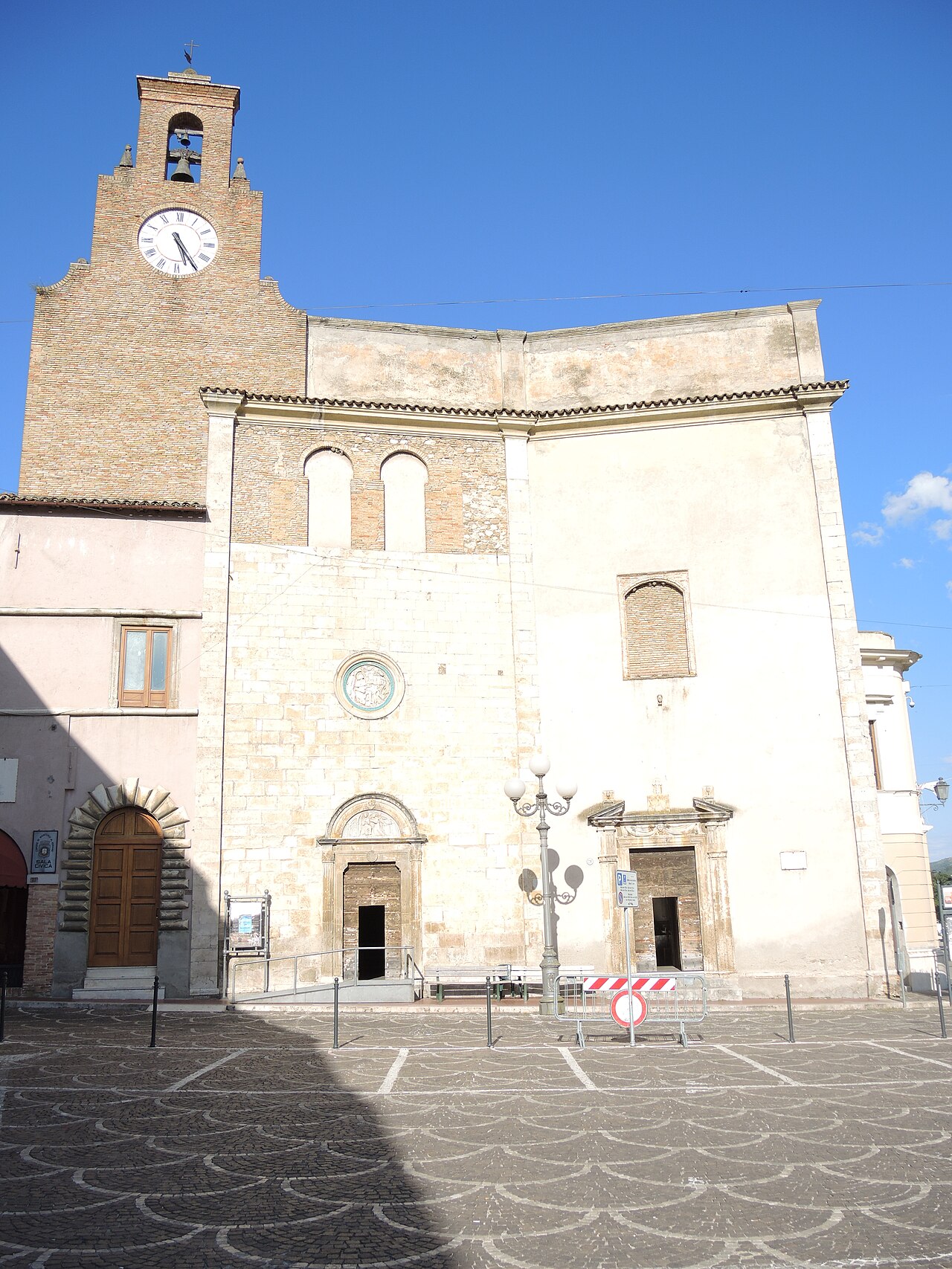 Montorio al Vomano: Lega conferma sostegno ad Altitonante