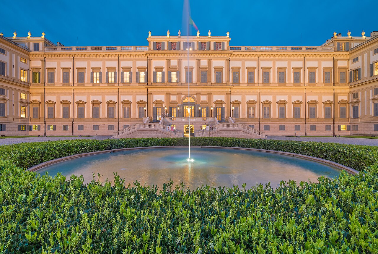 Brianza e guerra: l'esperto rassicura su Dubai