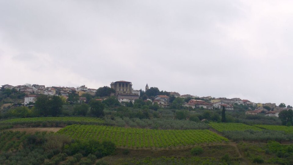 Fossacesia e Roccascalegna: Uffici Postali Chiusi per Lavori Progetto Polis