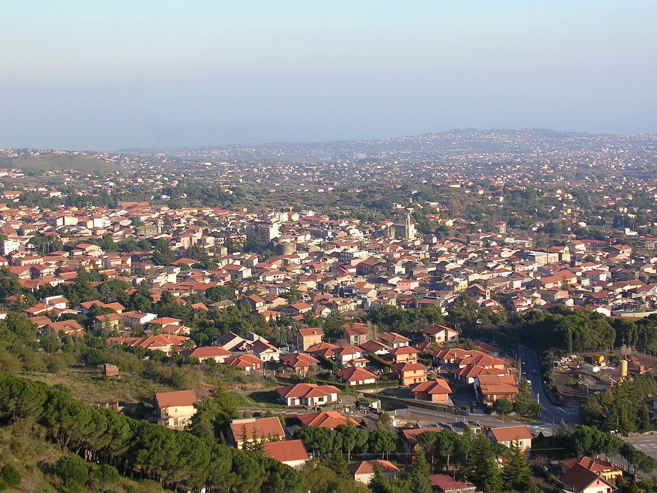 Pasquetta sull'Etna: escursione tra boschi e colate laviche