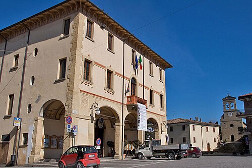 Referendum Giustizia Rimini: Gnassi (Pd) dichiara "Voto Politico"