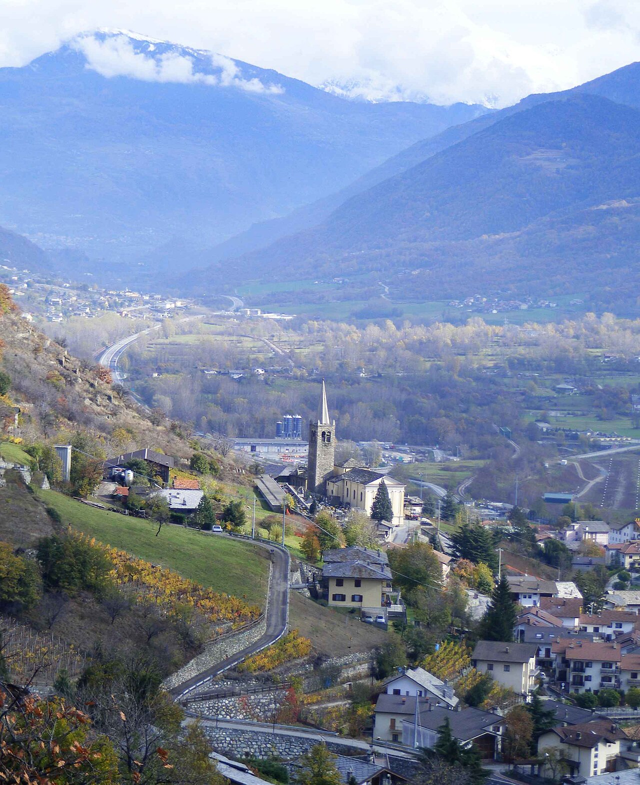 Valle d'Aosta: imprenditrice deve restituire 122mila euro