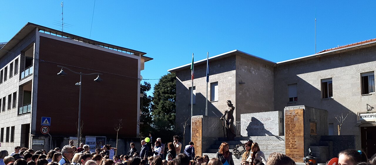 Logistica: Mvn Industrial Solutions sbarca a Olgiate Olona