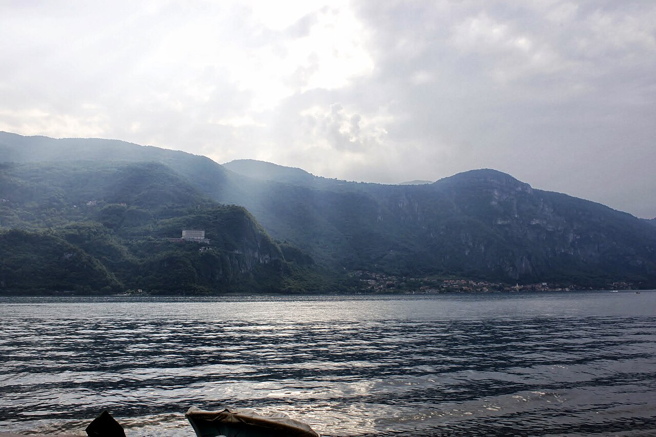 Lecco: Navetta sul Lario, nuovo collegamento via lago