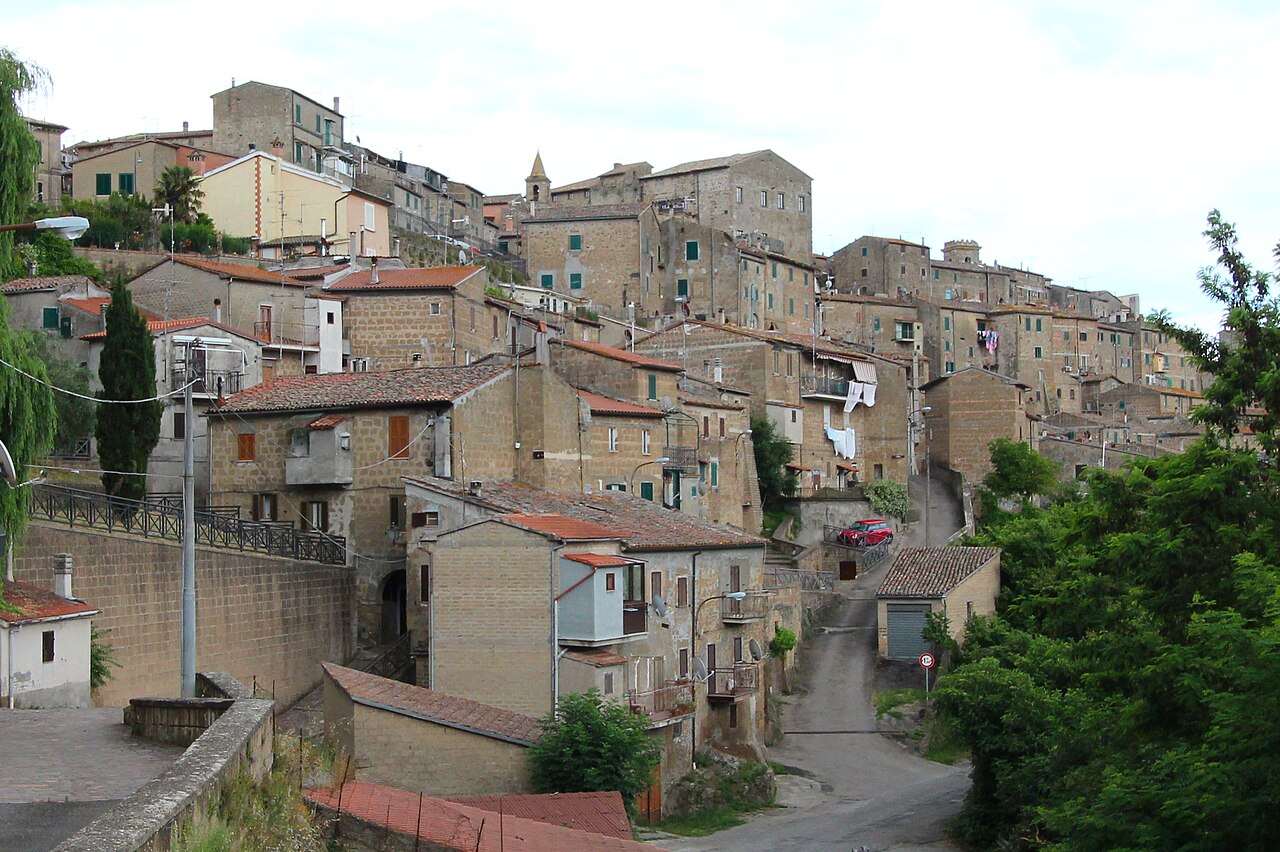 Referendum Giustizia: il "Sì" trionfa in Tuscia con il 55,95%