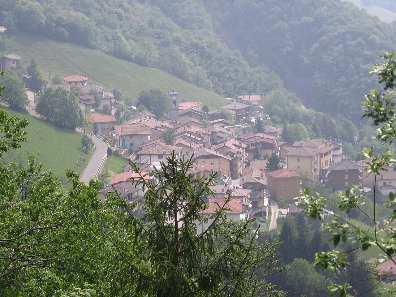 Miniere dismesse: la Lombardia punta sul turismo esperienziale