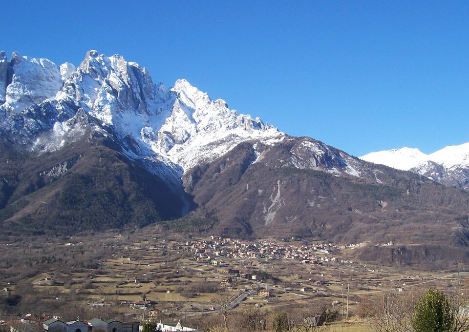 Val Camonica: 14 milioni per rilanciare l'area interna