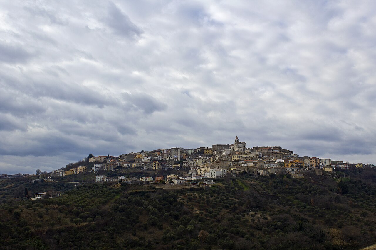 Basilicata: Ludovica Rampoldi protagonista di un progetto cinematografico