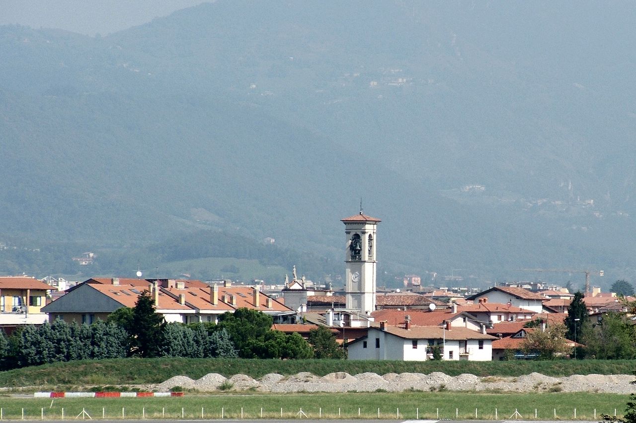 Aeroporto Orio: 152 destinazioni per l'estate 2026