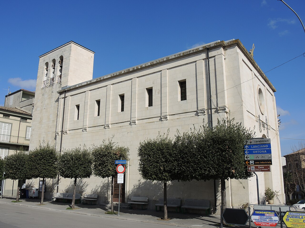Referendum Giustizia: il verdetto in provincia di Chieti