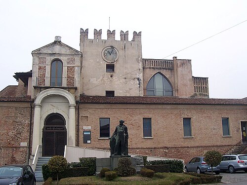 Orzinuovi: Silvana Zupelli, 72 anni, muore dopo caduta dalla finestra