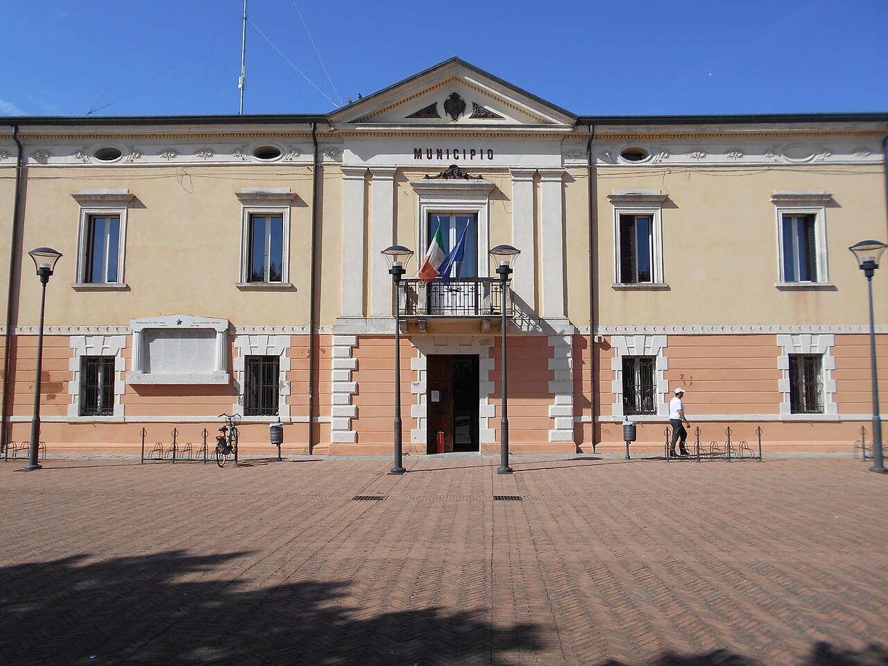 Referendum Giustizia: Affluenza Ferrara al 63,8% - Dettagli Voto