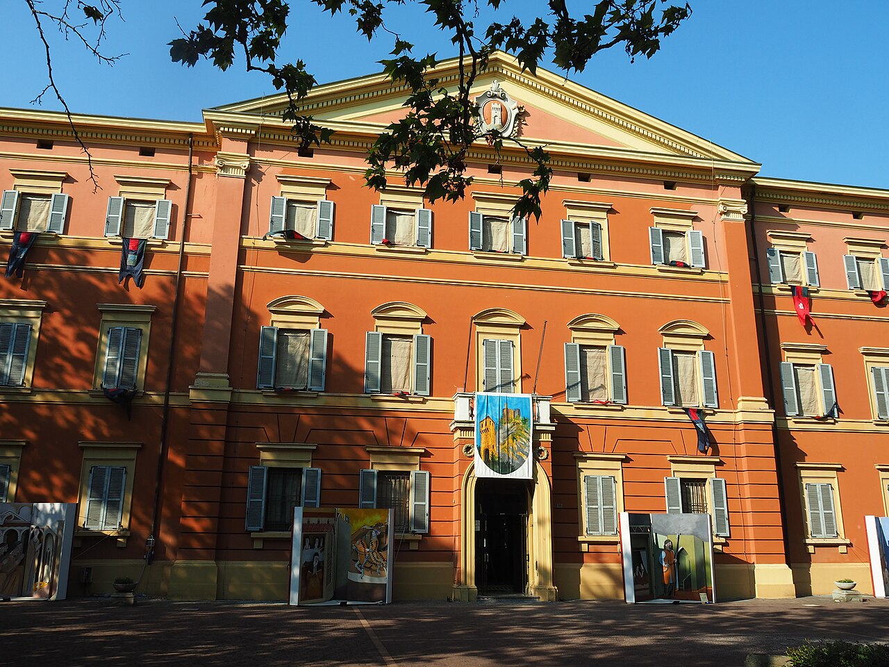 ArtinCirco: il festival di circo contemporaneo torna nel Bolognese