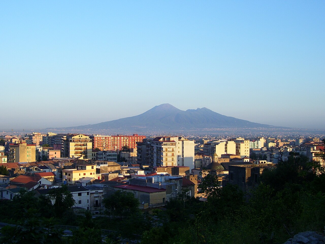 Giffoni porta il cinema a scuola a Pagani
