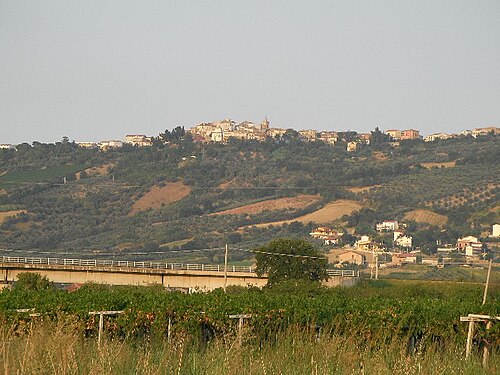 Paglieta: "Alchimie d'Abruzzo" tra musica e poesia