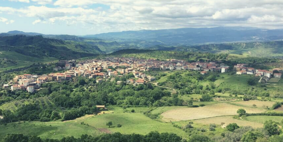 Maltempo: scuole e parchi chiusi in Calabria