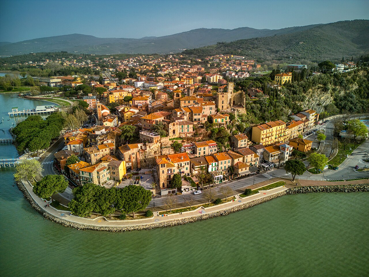 Museo Trasimeno Basket: 50 anni di storia e aneddoti