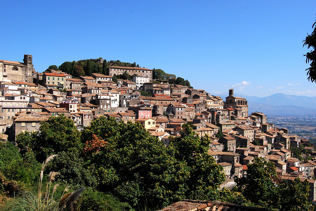 Frosinone: guasto idrico, acqua a singhiozzo in diversi comuni