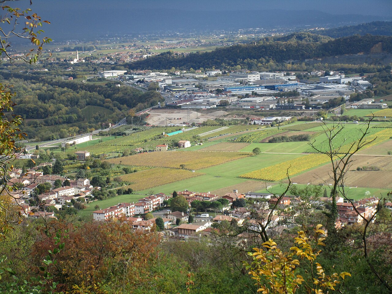 Pederobba: guardie ecologiche formate su rifiuti e ambiente