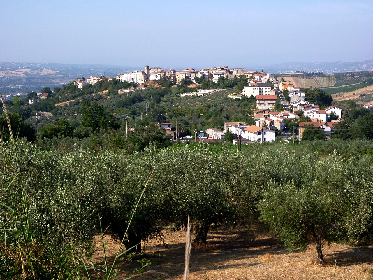 Referendum Giustizia: il verdetto in provincia di Chieti