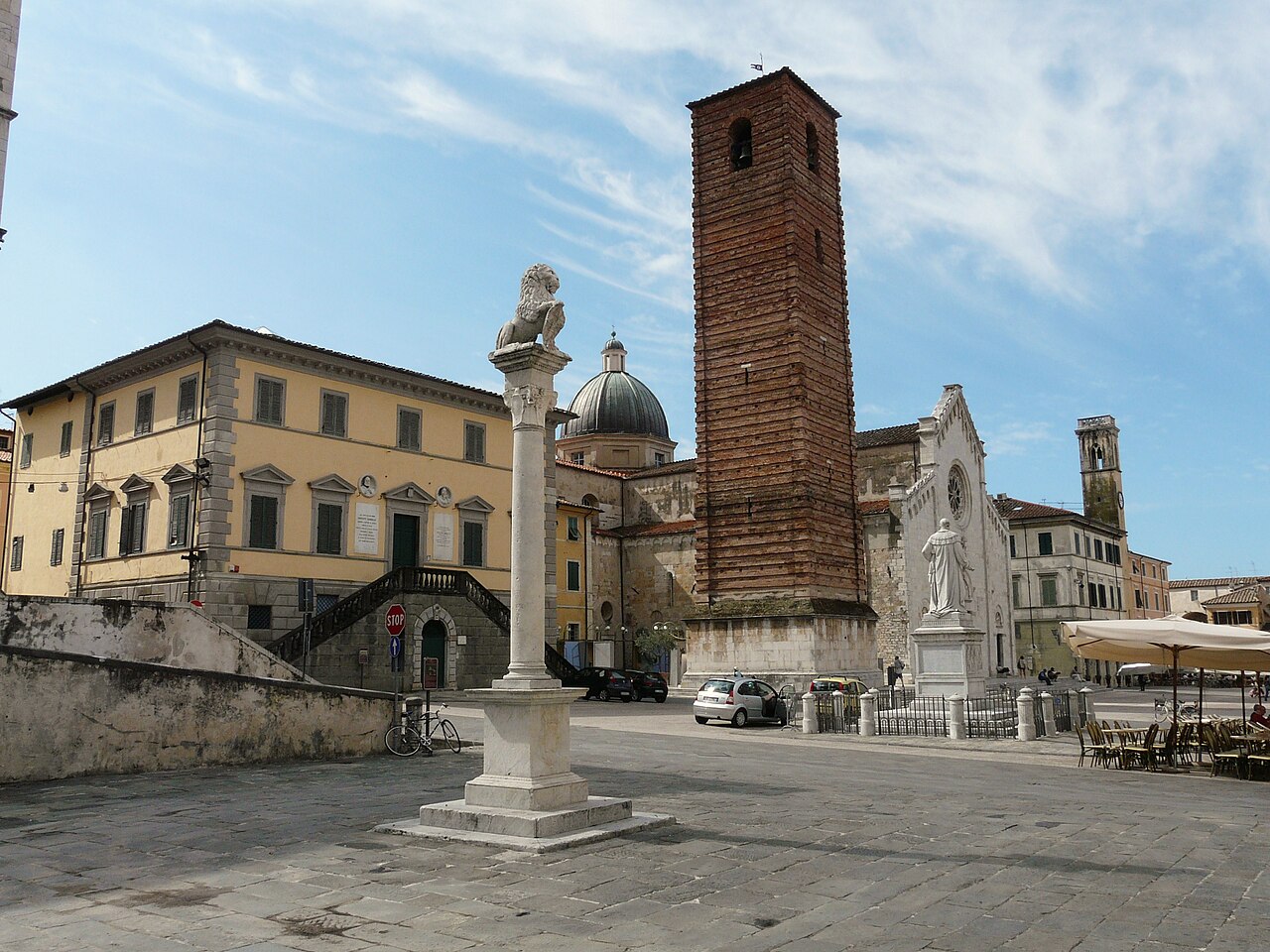 Forte scossa in Toscana: scuole chiuse in Versilia e Lunigiana