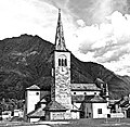 Pieve Vergonte: sversamento di mercurio, Vigili del Fuoco intervengono