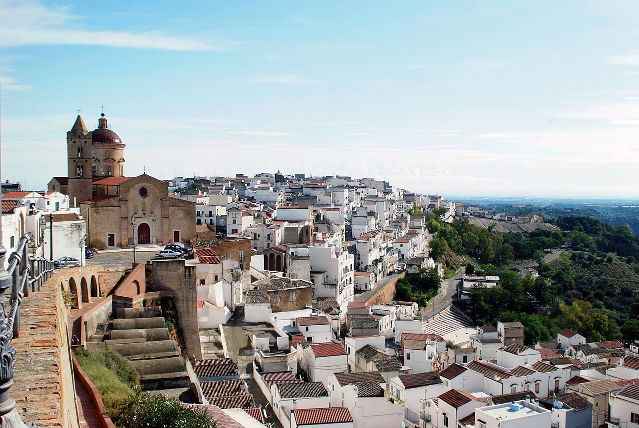 Rocco Papaleo porta "Il Bene Comune" in tour: Matera prima tappa