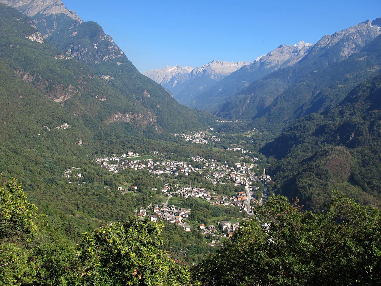 Fondi per i rifugi: 2,2 milioni per la Valtellina