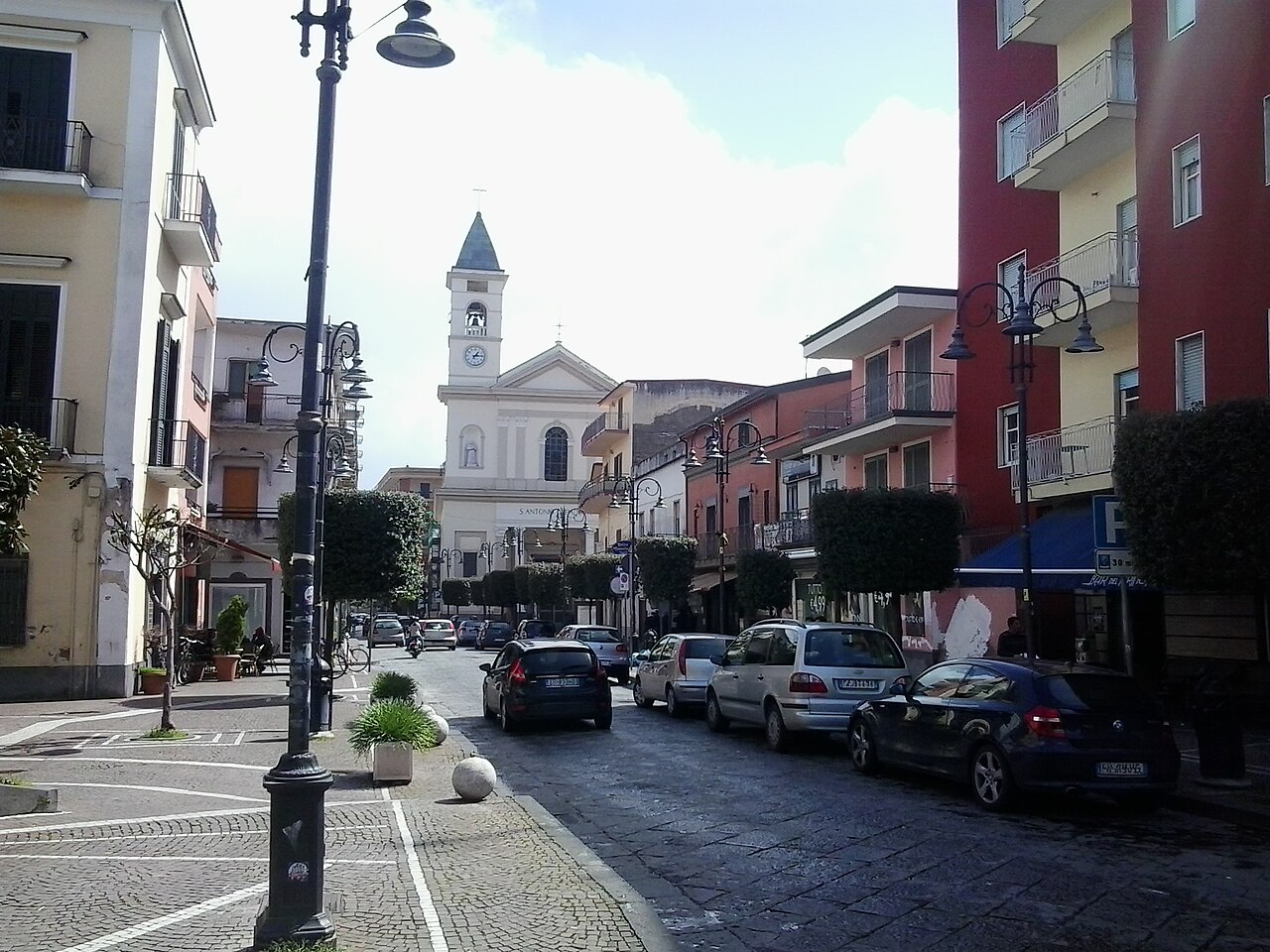 Circumvesuviana: lavori in galleria, stop a tratta nel weekend