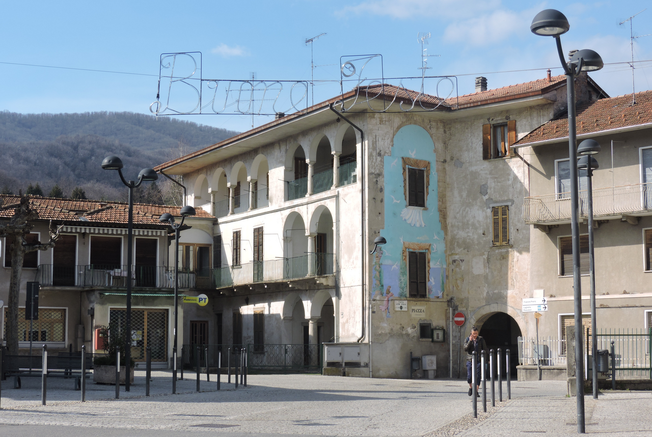 Gozzano: nuovo ambulatorio per chi non ha medico di base