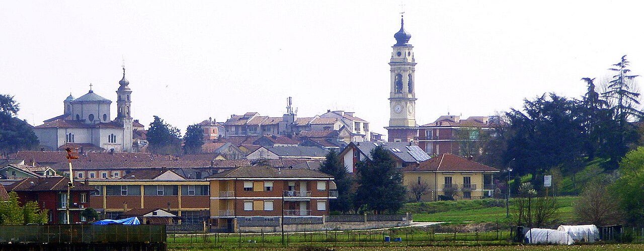 Poirino: commozione ai funerali della biologa Muriel Oddenino