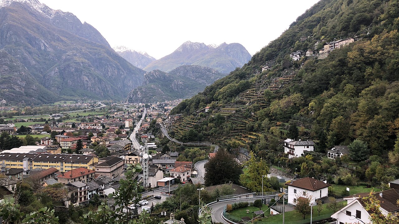 Pont-Saint-Martin: tre nuove startup nella Pépinière