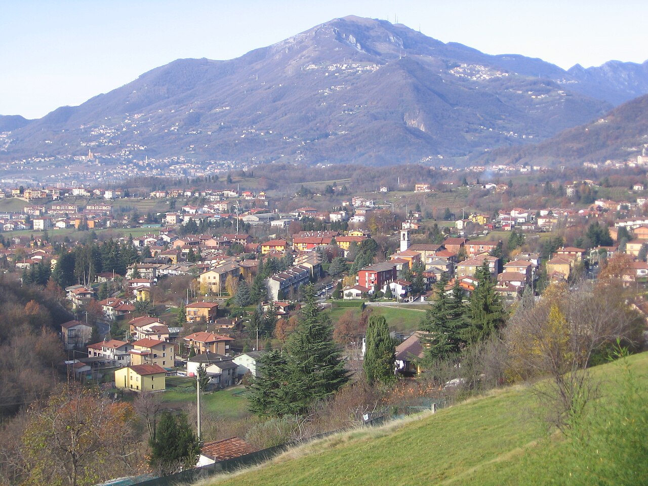 Teb: primo tram linea T2 arriva a Bergamo