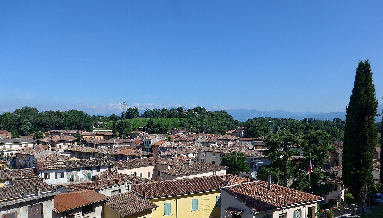 Ponti sul Mincio: progetto pronto per il Castello Scaligero