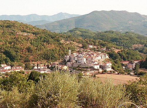 Pratella: albero della memoria per don Geppino Ferrazzano