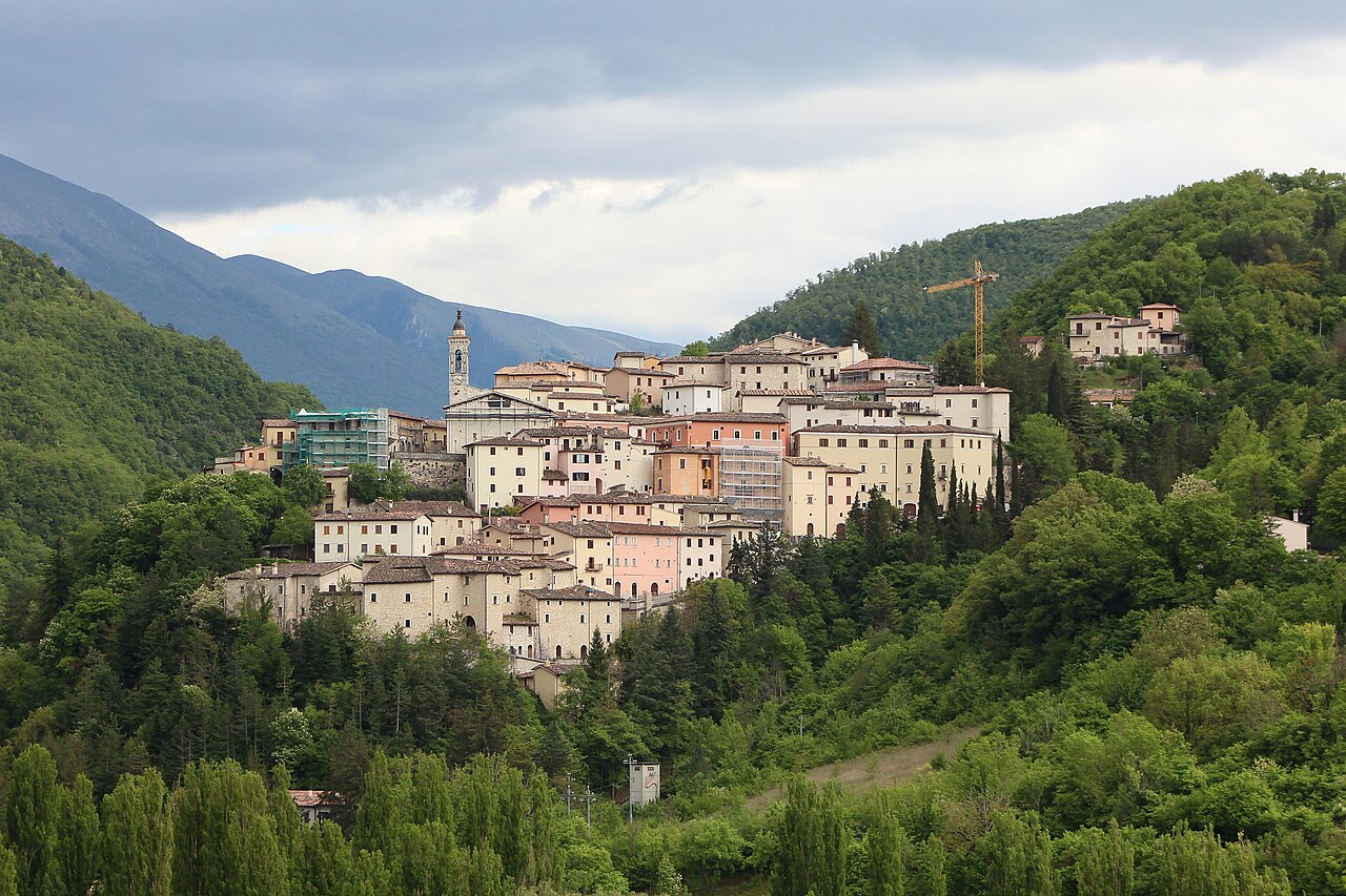 Umbria: fondi per opere pubbliche post-terremoto