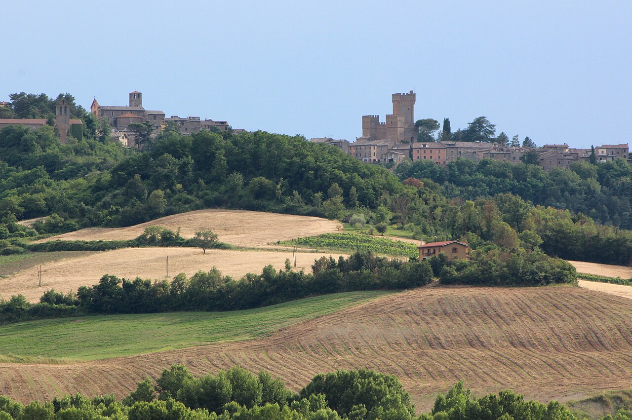 Referendum Giustizia: la Tuscia premia il Sì, Viterbo baluardo del centrodestra