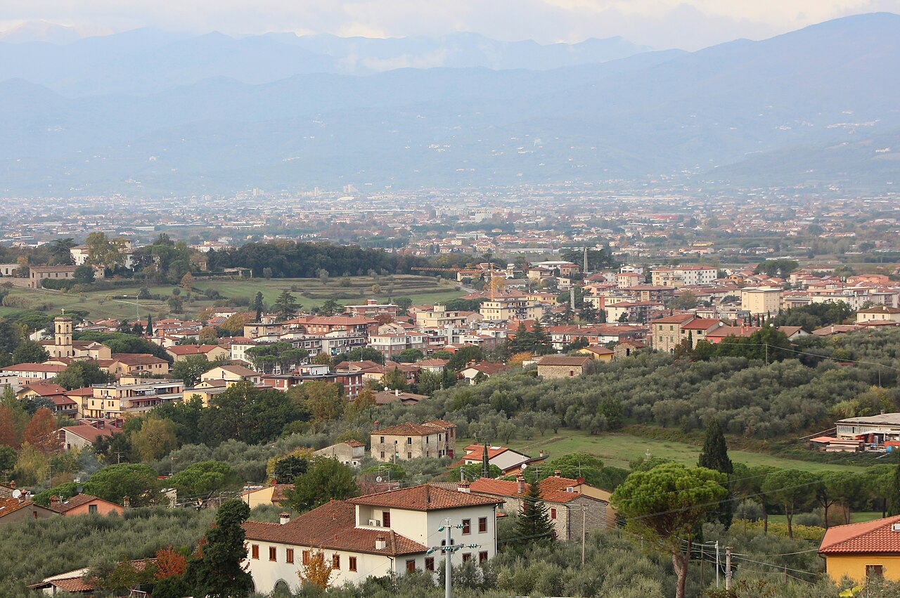 Firenze: scossa di terremoto avvertita, epicentro vicino Pistoia