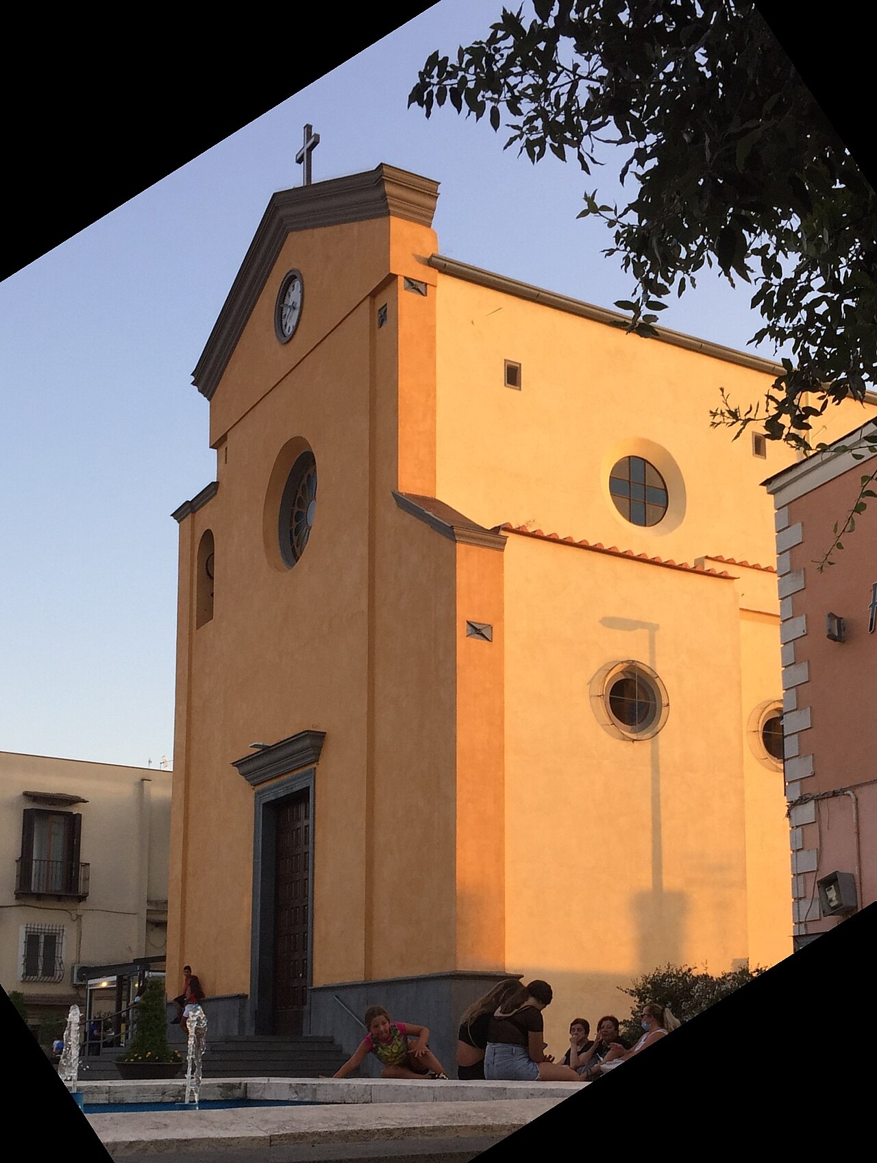 Quarto: il fumetto celebra i beni confiscati alla camorra