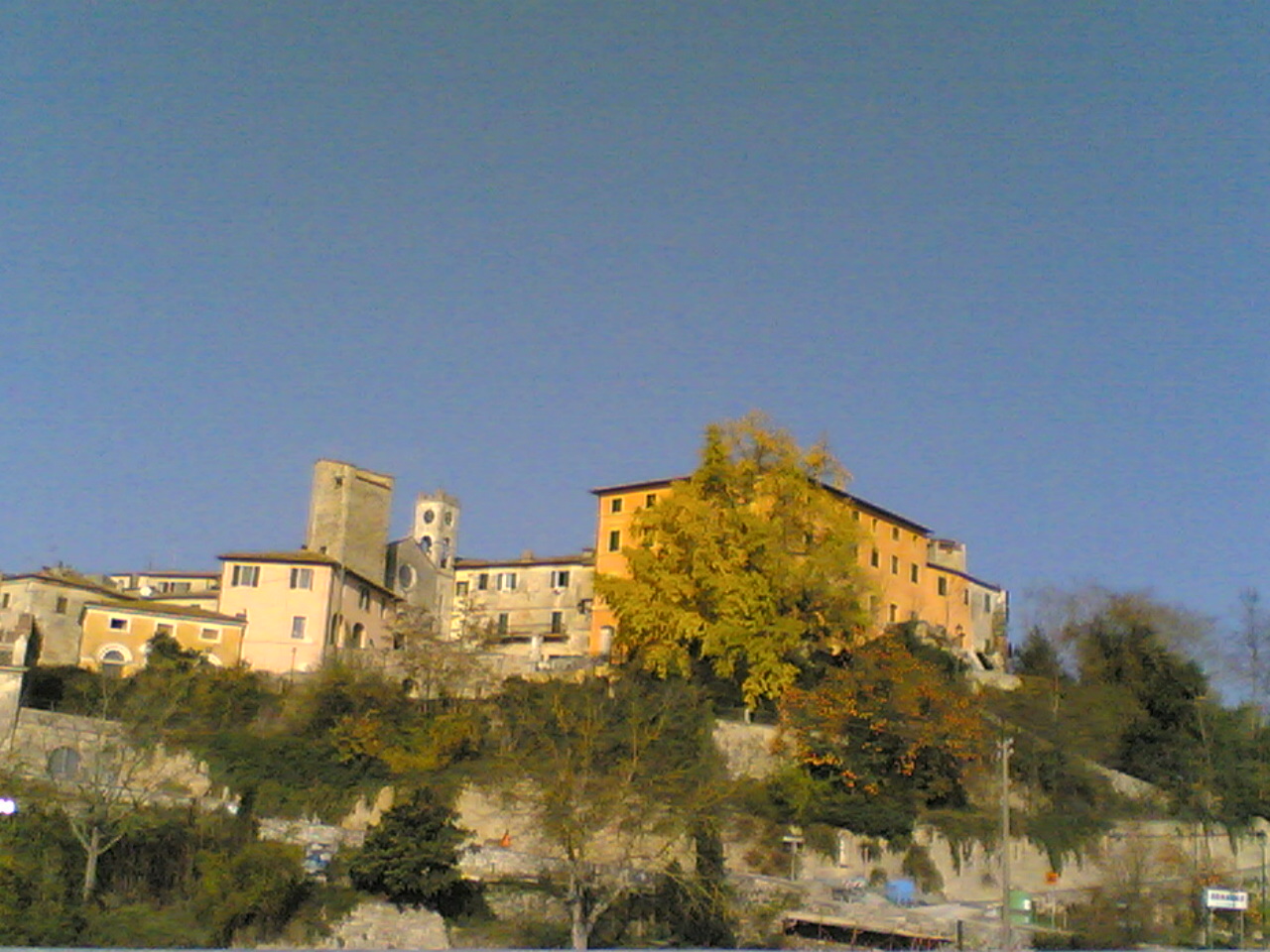 Serre di Rapolano: mostra su Pasolini pittore