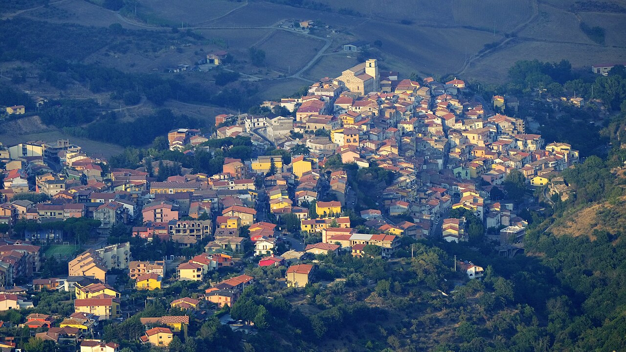 Rapolla celebra la transumanza: evento il 20 giugno